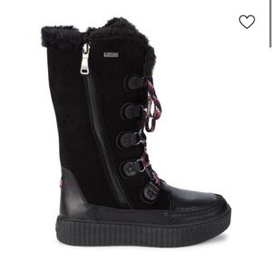 Pajar Canada - Caityn Waterproof Boots - NEW IN BOX - 36